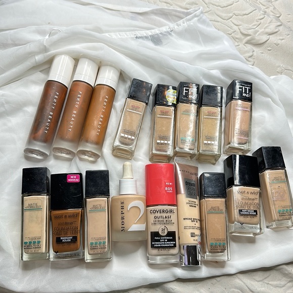 Foundations ! - Picture 1 of 1